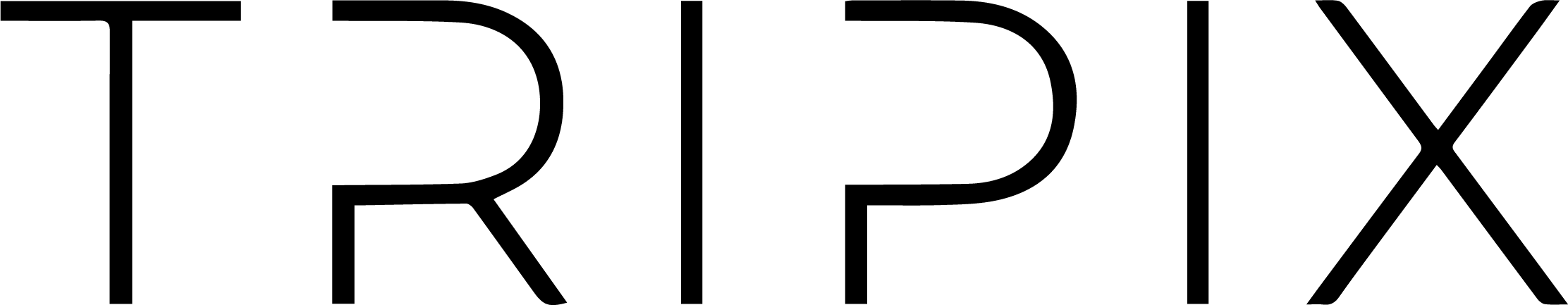 Logo Tripix